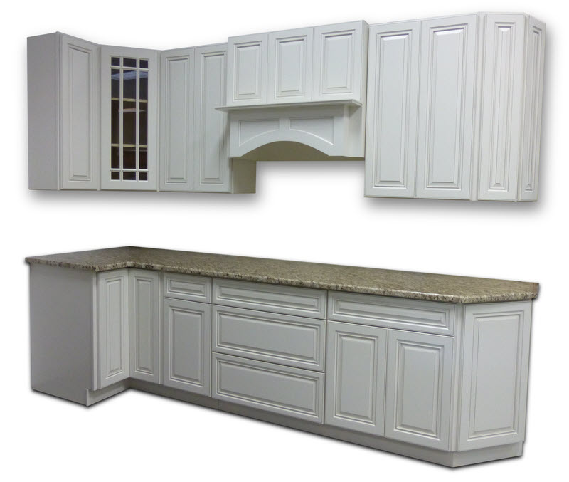 Villanova Raised Panel Collection Villanova Raised Panel Collection