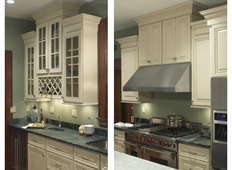Wheaton Kitchen