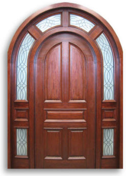 Mahogany Exterior Doors: - Home Surplus Mahogany Exterior Doors: - Home Surplus