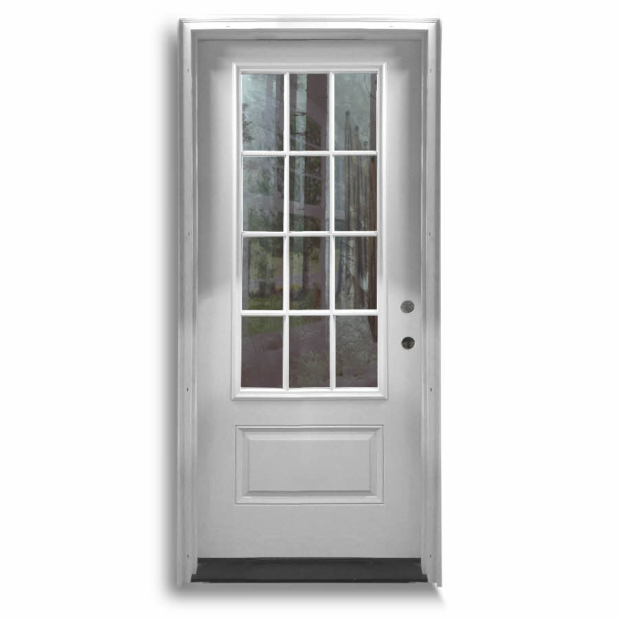 Fiberglass Exterior Doors Home Surplus
