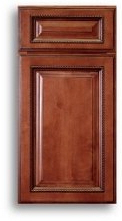 Sienna Rope Cabinets: - Home Surplus