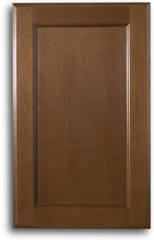 Amesbury Brown