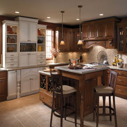 Kitchen Cabinetry: - Home Surplus