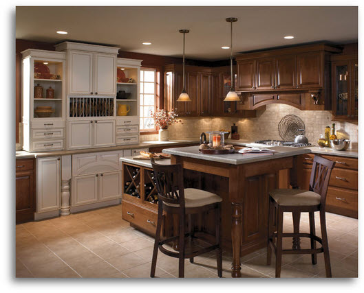 schrock cabinets: - home surplus