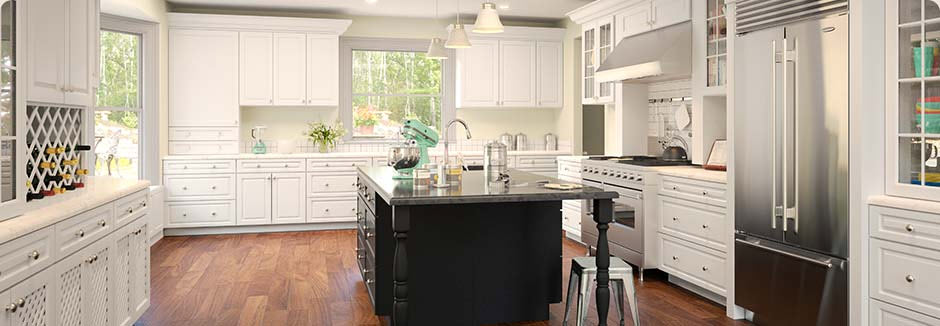 Gramercy White