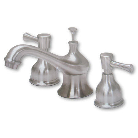 Aqua Plumb Suffolk Lavatory Faucet 8 Spread Home Surplus