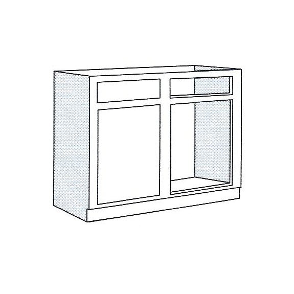Kitchen Cabinet Clearance Corner