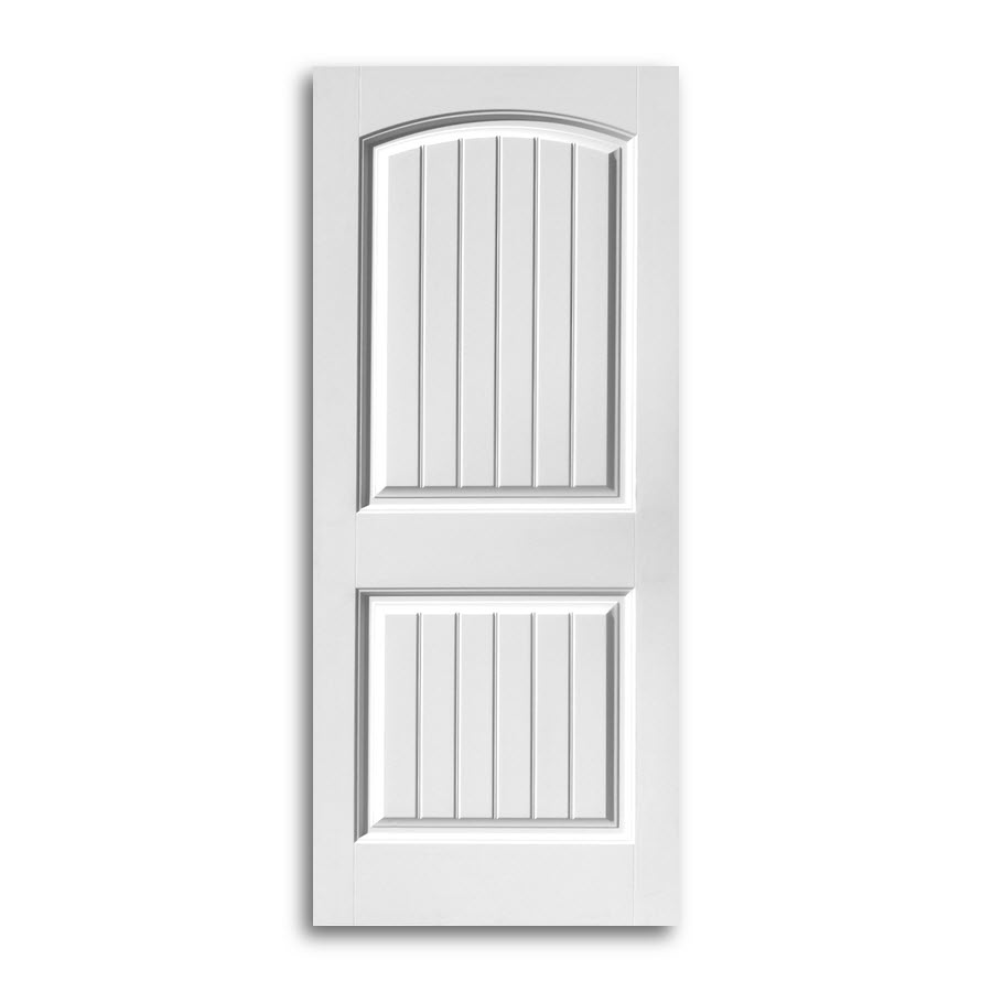 Cheyenne 2 Panel Door 32x80