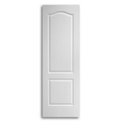 30 Pre Hung Interior Plantation Primed Louver Door Home Surplus
