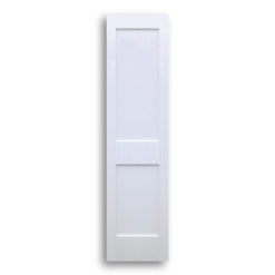 Shaker Style Primed Interior Door 20inch X 80inch Home Surplus Home Doors Interior Shaker Style