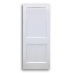 Shaker Style Primed Interior Door 34inch X 80inch Home Surplus Home Doors Interior Shaker Style