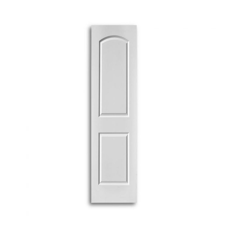 Hollow Core Interior Door 24w 80h Home Surplus