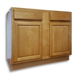 Colonial Maple Cabinets Home Surplus