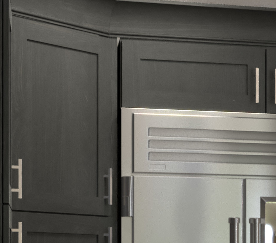 Greystone Shaker - Home Surplus