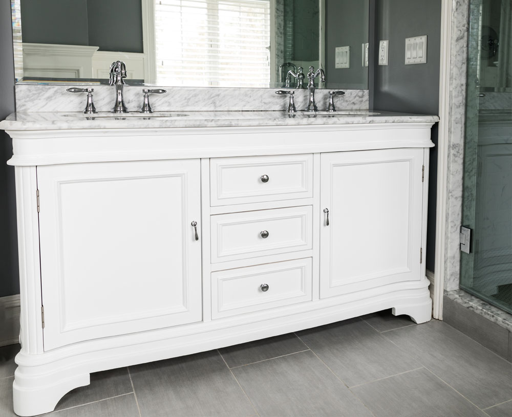 How to Buy a Bathroom Vanity — Home Surplus