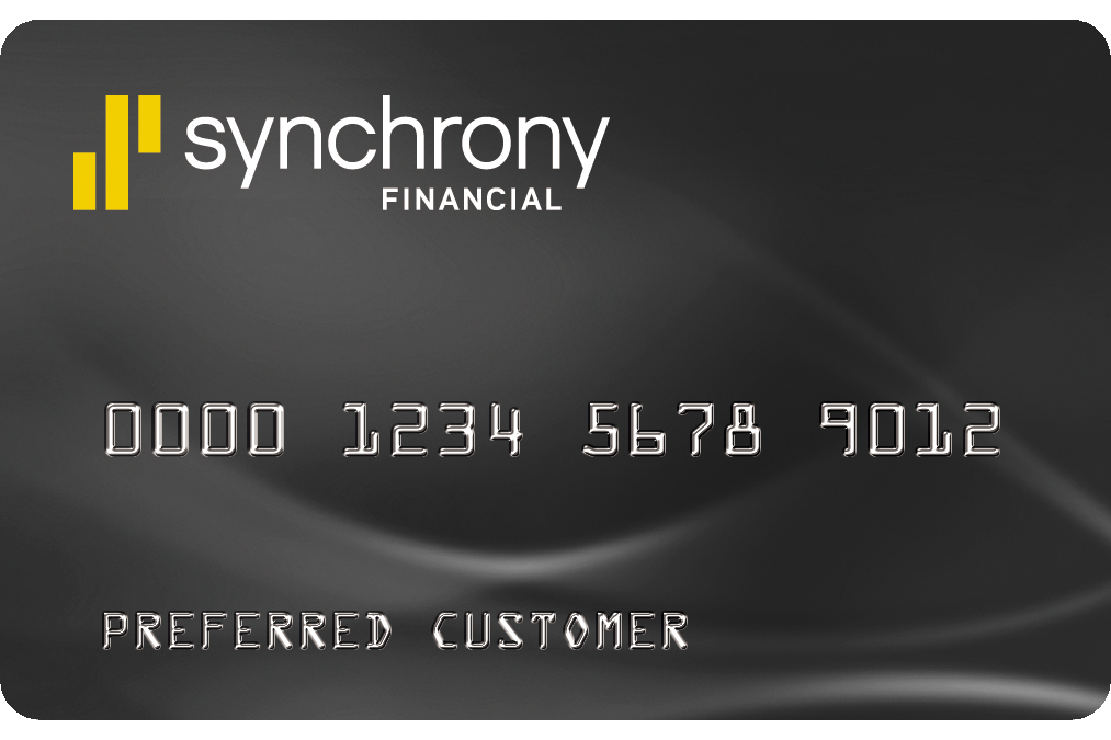 synchrony credit card website mattress firm