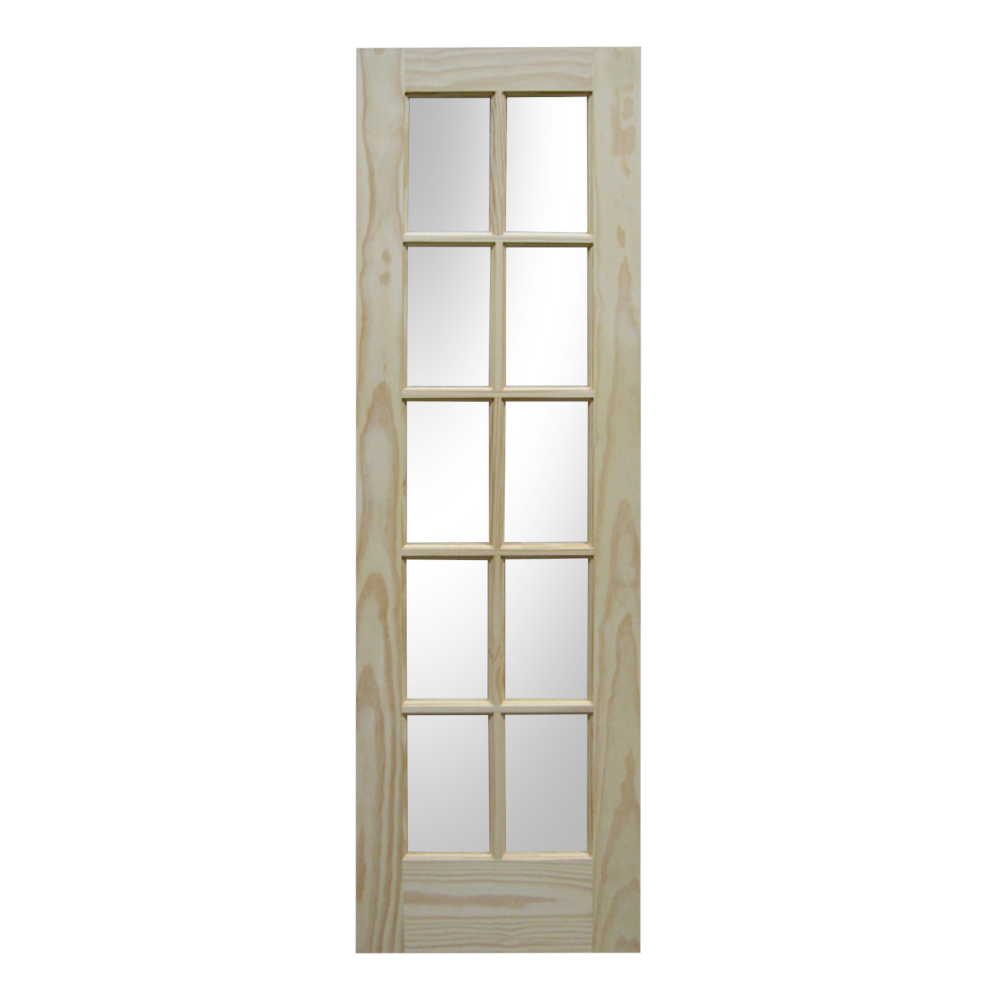 Interior French Doors