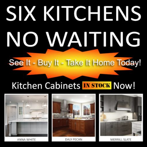 Home Surplus Factory Direct Kitchen Vanity and Door Outlet