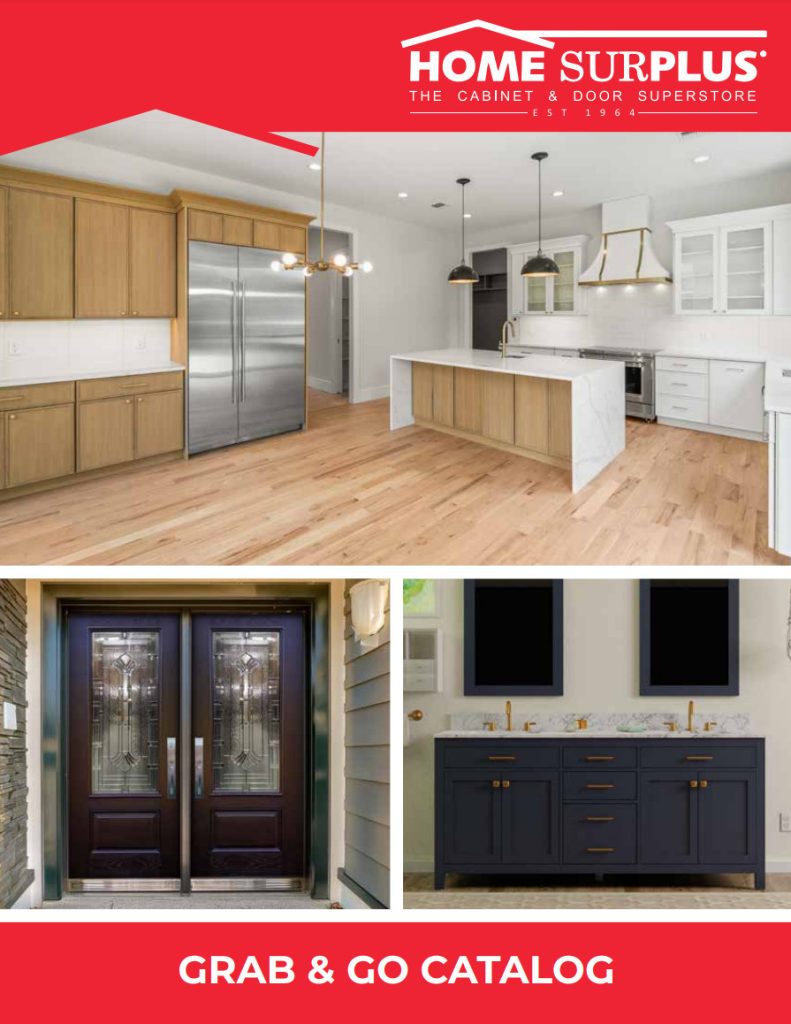 Catalogs Home Surplus